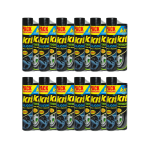 Pack Kit: Silicona 420cc + Renovador De Gomas 360cc X12 Und - Imagen 2