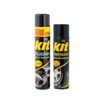 Pack Kit: Silicona 420cc + Renovador De Gomas 360cc X12 Und - Imagen 3