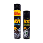 Pack Kit: Silicona 420 Cc + Renovador De Gomas 360 Cc - Imagen 3