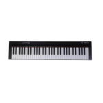 Teclado Electrónico 61 Teclas Conexión A Midi Db618