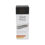 Teléfono Dblue Slim Phone L300 - Imagen 3