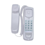 Teléfono Dblue Slim Phone L300