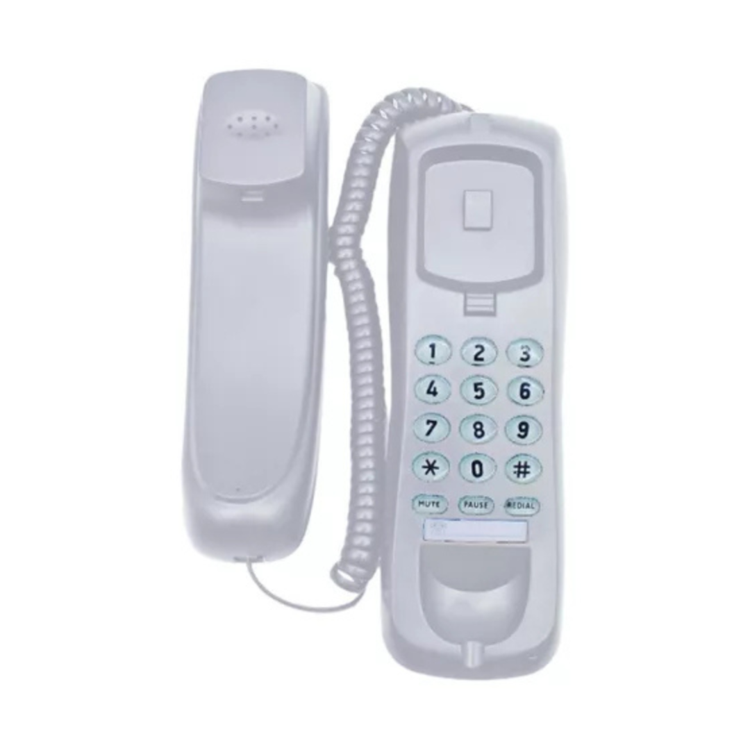 Teléfono Dblue Slim Phone L300