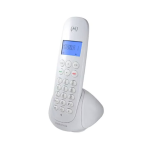 Teléfono Motorola Inalámbrico M700w Inalámbrico - Color Blanco - Imagen 2