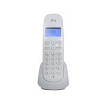 Teléfono Motorola Inalámbrico M700w Inalámbrico - Color Blanco - Imagen 3