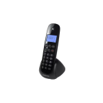 Teléfono Motorola M700 Inalámbrico - Color Negro - Imagen 2
