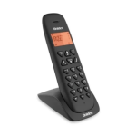 Telefono Inalambrico Uniden At3102b Negro - Imagen 2