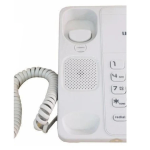 Telefono Fijo As-7202 Sobremesa Uniden - Imagen 3