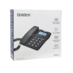 Telefono Sobremesa Uniden At6411 - Imagen 3