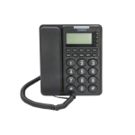 Telefono Sobremesa Uniden At6411