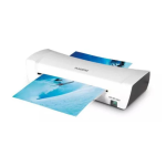 Termolaminadora / Laminadora De Documentos Pacific Pac01124