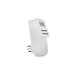 Temporizador Timer Digital 24hrs Powerlab 2300w 220v - Imagen 2