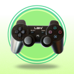 CONTROL INALAMBRICO LBN LBC3000 PARA PS3/PC