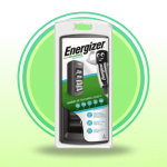 CARGADOR UNIVERSAL DE PILAS ENERGIZER AA AAA C D Y 9V