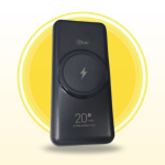 CARGADOR PORTATIL MICROLAB POWERBANK 6.1 BIG ENERGY 20000MAH 09411