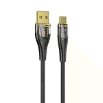 CABLE CARGA RAPIDA LBN USB A TIPO C 120W LBCB1010 - Imagen 3