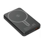 CARGADOR INALAMBRICO ENERGIZER POWERBANK 5000MAH 22,5W QM5006_BK - Imagen 2