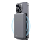 CARGADOR INALAMBRICO MASTER-G MAGSAFE WIRELESS 10000MAH UCPM10IPD 20W - Imagen 2