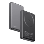 CARGADOR INALAMBRICO MASTER-G MAGSAFE WIRELESS 10000MAH UCPM10IPD 20W - Imagen 3