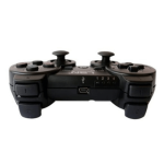 CONTROL INALAMBRICO LBN LBC3000 PARA PS3/PC - Imagen 2