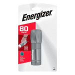 LINTERNA METAL LED ENERGIZER MI33 COMPACTA METALICA