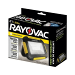 LINTERNA RAYOVAC 21 LEDS INDUSTRIAL 750 LUMENES UPN-150199 - Imagen 3