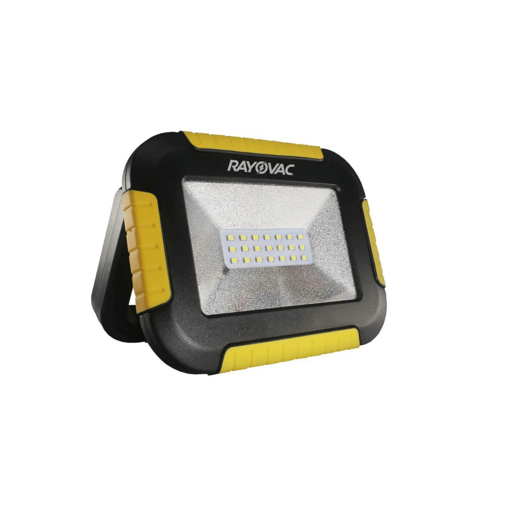 LINTERNA RAYOVAC 21 LEDS INDUSTRIAL 750 LUMENES UPN-150199