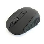 MOUSE OPTICO INALAMBRICO FIDDLER FD-223B - Imagen 2