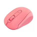 MOUSE OPTICO INALAMBRICO FIDDLER FD-223P - Imagen 2