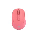 MOUSE OPTICO INALAMBRICO FIDDLER FD-223P