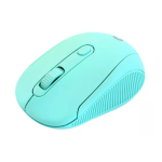 MOUSE OPTICO INALAMBRICO FIDDLER FD-223v - Imagen 2