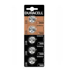 PACK TIRAS 5 PILAS DURACELL CR2025 - Imagen 3