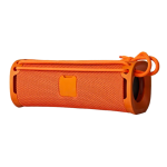 PARLANTE BLUETOOTH SONY PORTATIL INALAMBRICO ULT FIELD 1 NARANJO - Imagen 3