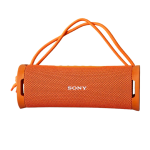 PARLANTE BLUETOOTH SONY PORTATIL INALAMBRICO ULT FIELD 1 NARANJO - Imagen 2
