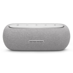 PARLANTE HARMAN KARDON LUNA COLOR GRIS - Imagen 2