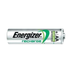 PILA RECARGABLE ENERGIZER AA 4X PACK 2 - Imagen 3