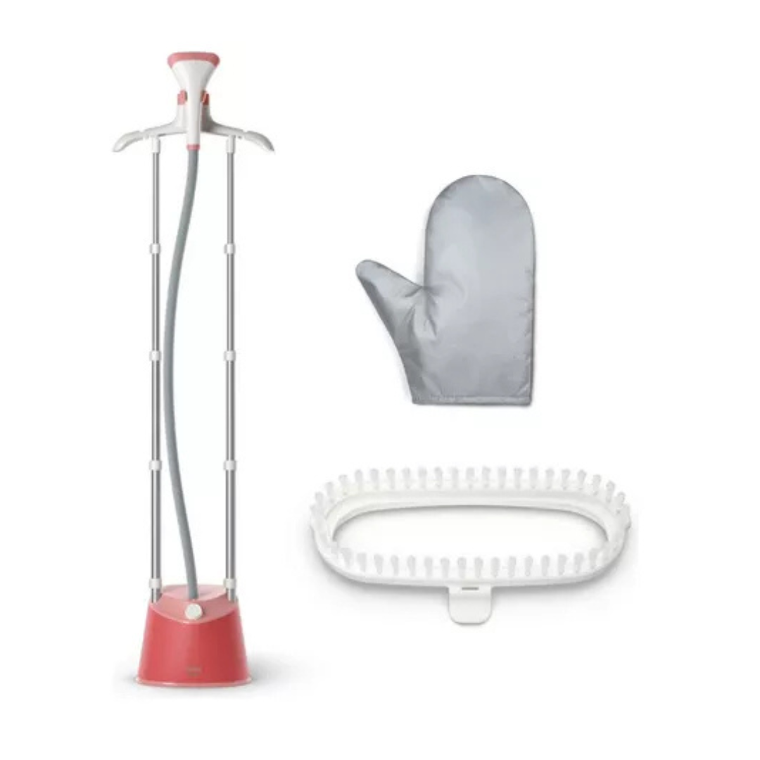 PLANCHA A VAPOR VERTICAL PHILIPS STE-1020 1800W 1.8L