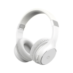 AUDIFONOS BLUETOOTH MOTOROLA MOTO XT220 BLANCO