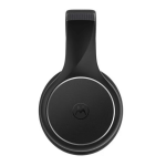 AUDIFONOS BLUETOOTH MOTOROLA MOTO XT220 NEGRO - Imagen 2
