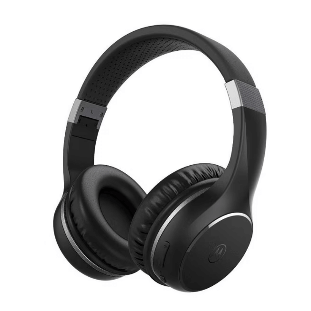 AUDIFONOS BLUETOOTH MOTOROLA MOTO XT220 NEGRO