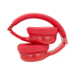 AUDIFONOS BLUETOOTH MOTOROLA MOTO XT220 ROJO - Imagen 2