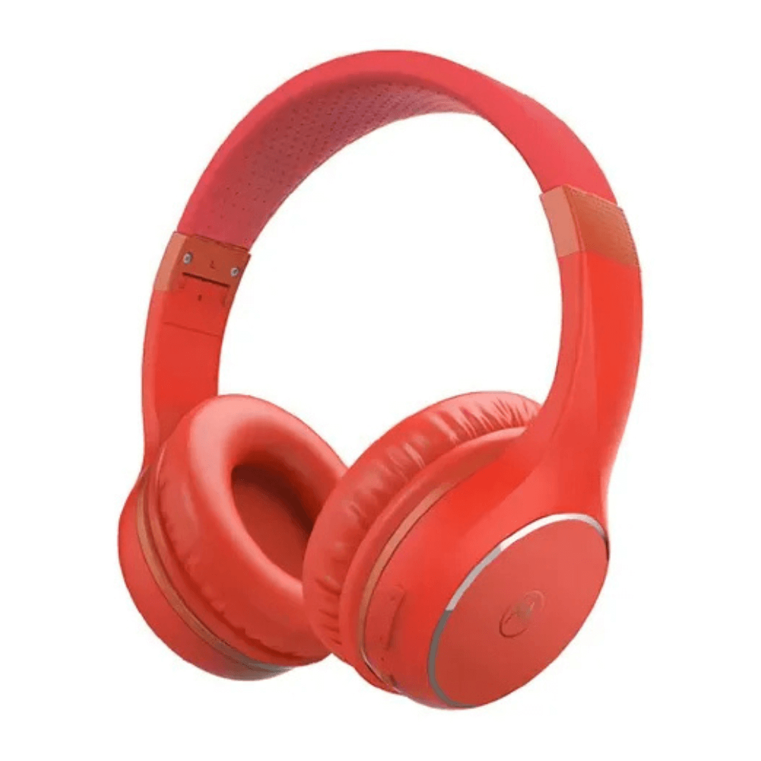 AUDIFONOS BLUETOOTH MOTOROLA MOTO XT220 ROJO