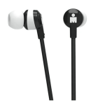 AUDIFONOS DEPORTIVOS PIONEER IRONMAN SE-IM5BT BLANCO - Imagen 3