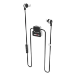 AUDIFONOS DEPORTIVOS PIONEER IRONMAN SE-IM5BT BLANCO