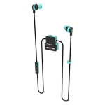 AUDIFONOS DEPORTIVOS PIONEER IRONMAN SE-IM5BT VERDE - Imagen 2