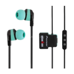 AUDIFONOS DEPORTIVOS PIONEER IRONMAN SE-IM5BT VERDE - Imagen 3