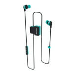 AUDIFONOS DEPORTIVOS PIONEER IRONMAN SE-IM5BT VERDE