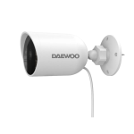 CAMARA DE SEGURIDAD EXTERIOR DAEWOO FULL HD 3MP - EF501 - Imagen 2