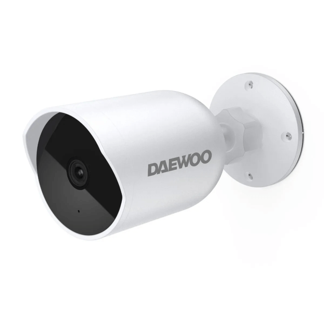 CAMARA DE SEGURIDAD EXTERIOR DAEWOO FULL HD 3MP - EF501