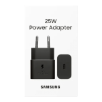 CARGADOR / ADAPTADOR SAMSUNG TIPO-C 25W POWER ADAPTER EP-T2510 - Imagen 3